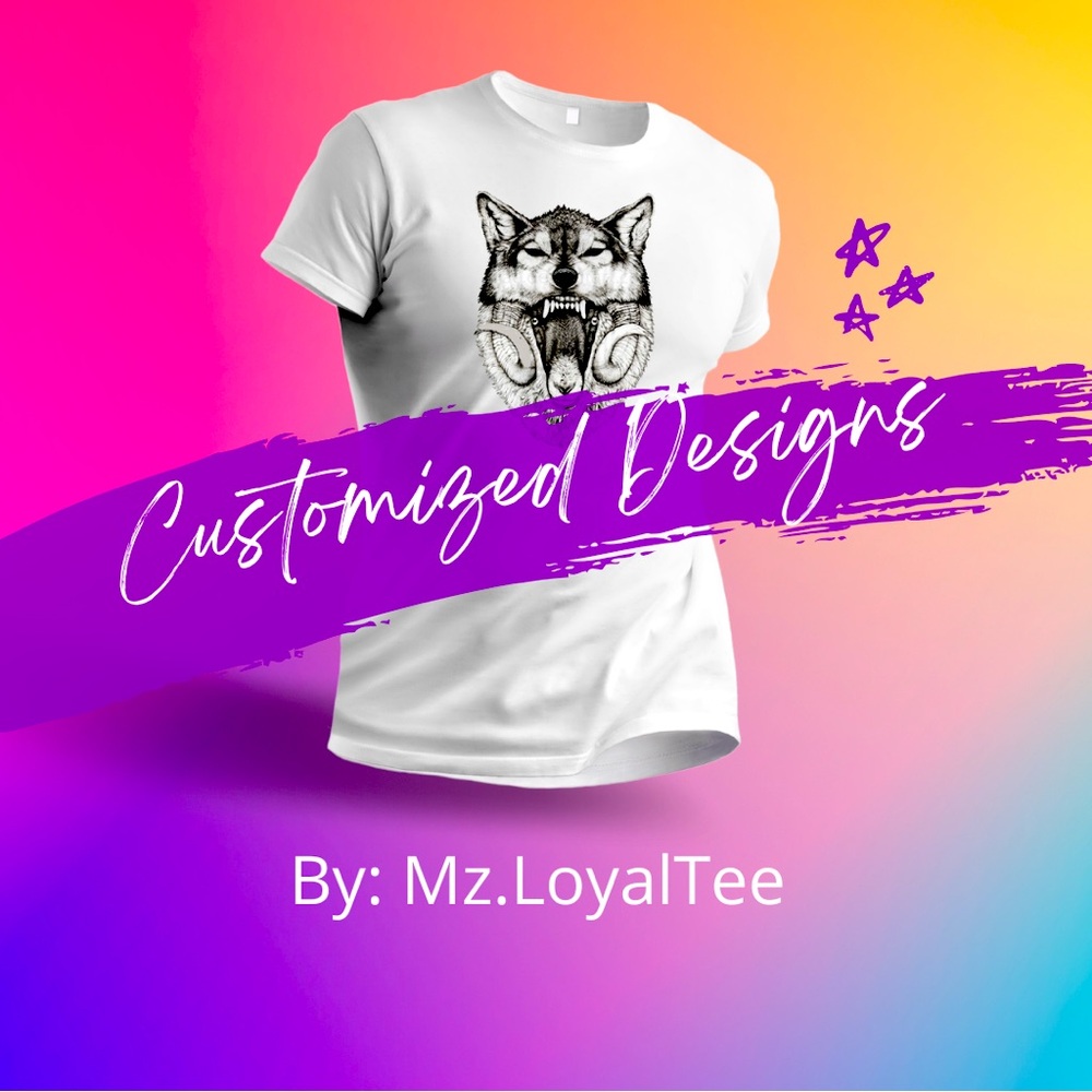 Custom Kid Tee Shirts